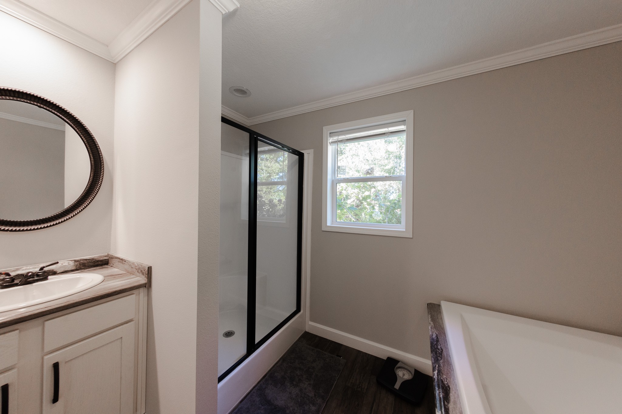 307 Swiss Colony Road Hohenwald, TN 38462 - Photo 11 of 35 a view of a room with rack and a dresser