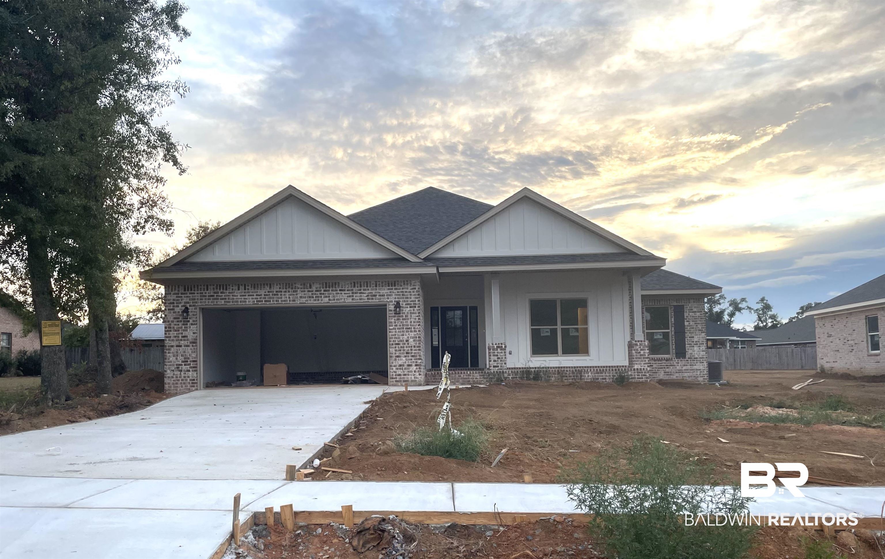 22685 Ridgewood Drive Robertsdale, AL 36567 - Photo 1 of 2