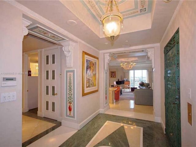 $926,550 | 19925 Northeast 39th Place, Unit 401, Aventura, FL 33180