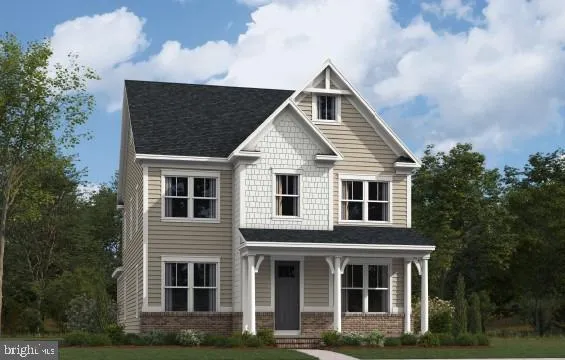 $735,490 | 503 Willowshire Street, Middle River, MD 21220