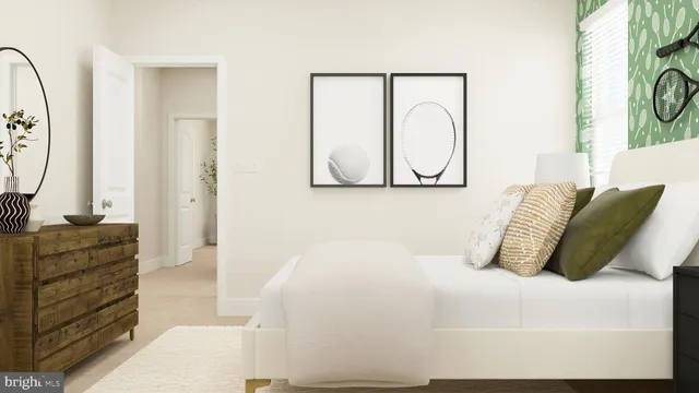 $735,490 | 503 Willowshire Street, Middle River, MD 21220