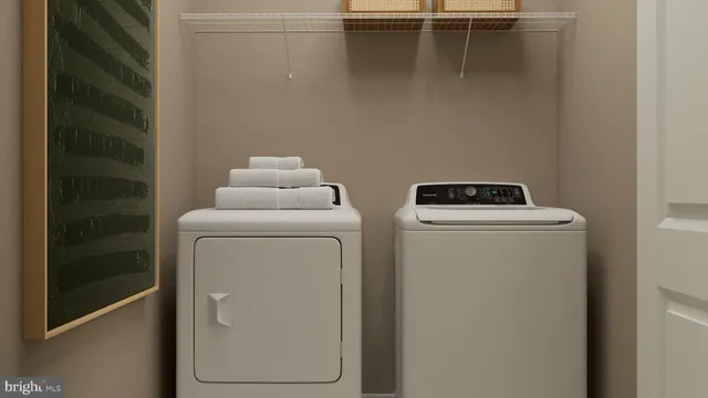 $735,490 | 503 Willowshire Street, Middle River, MD 21220