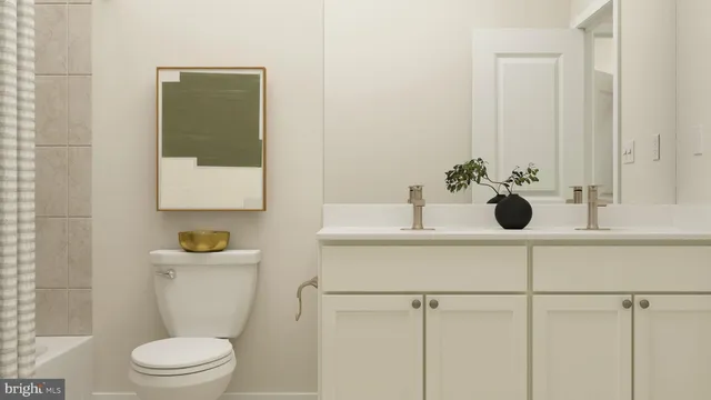 $735,490 | 503 Willowshire Street, Middle River, MD 21220