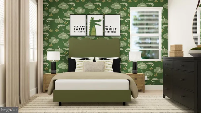 $735,490 | 503 Willowshire Street, Middle River, MD 21220