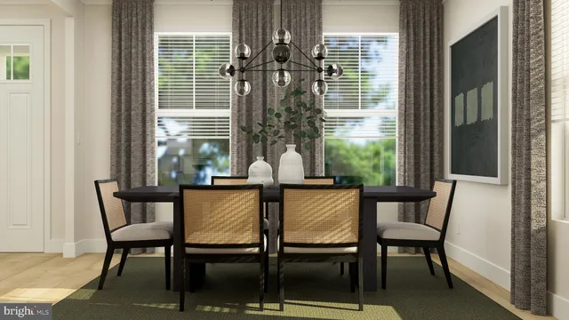 $735,490 | 503 Willowshire Street, Middle River, MD 21220