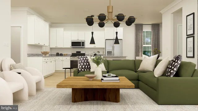 $735,490 | 503 Willowshire Street, Middle River, MD 21220