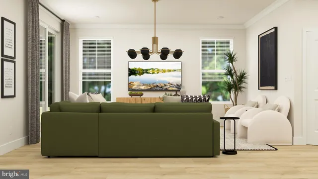 $735,490 | 503 Willowshire Street, Middle River, MD 21220