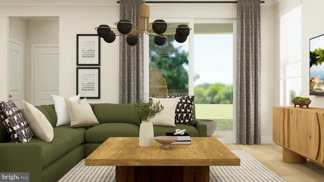 $735,490 | 503 Willowshire Street, Middle River, MD 21220