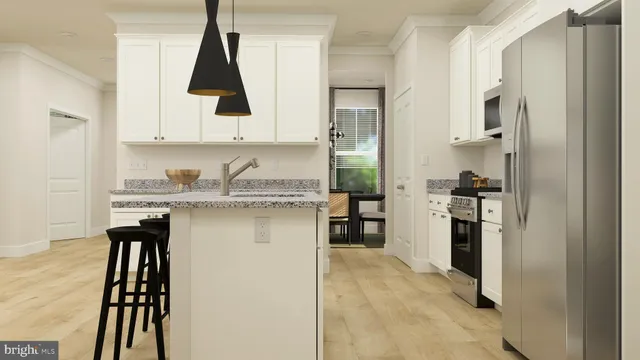 $735,490 | 503 Willowshire Street, Middle River, MD 21220