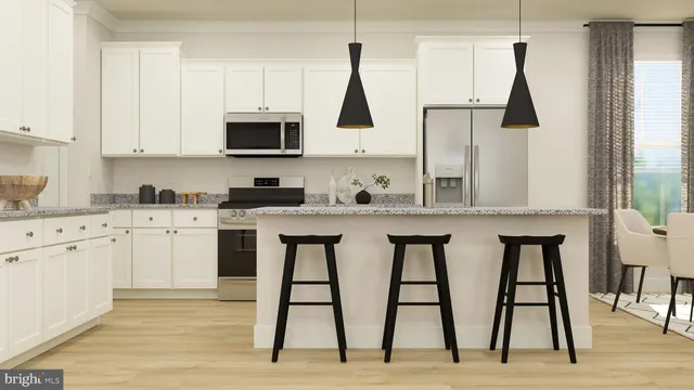 $735,490 | 503 Willowshire Street, Middle River, MD 21220