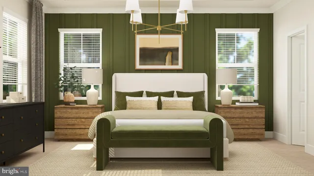 $735,490 | 503 Willowshire Street, Middle River, MD 21220