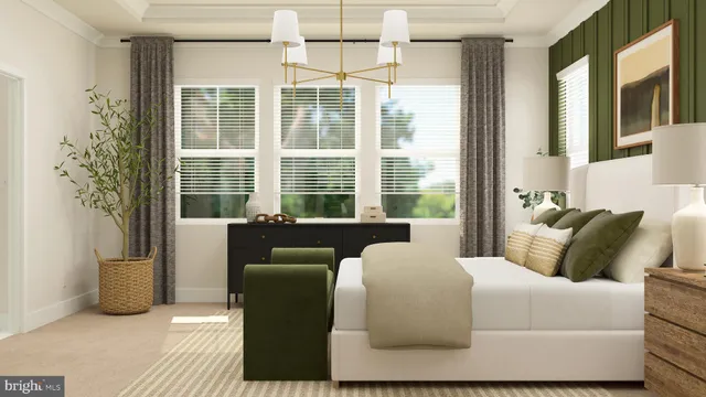 $735,490 | 503 Willowshire Street, Middle River, MD 21220