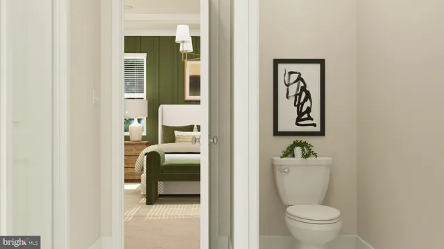 $735,490 | 503 Willowshire Street, Middle River, MD 21220