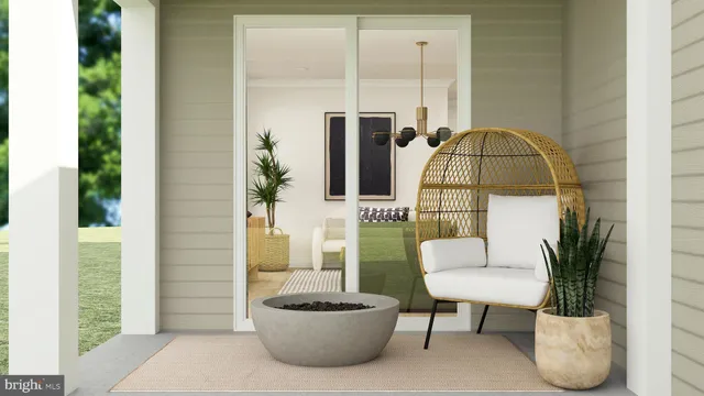 $735,490 | 503 Willowshire Street, Middle River, MD 21220