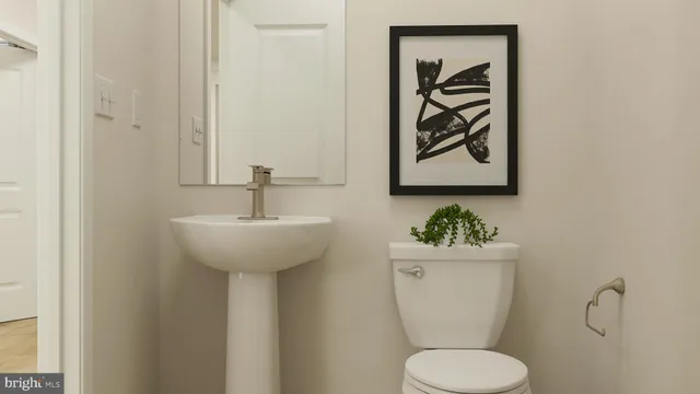 $735,490 | 503 Willowshire Street, Middle River, MD 21220