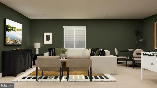 $735,490 | 503 Willowshire Street, Middle River, MD 21220