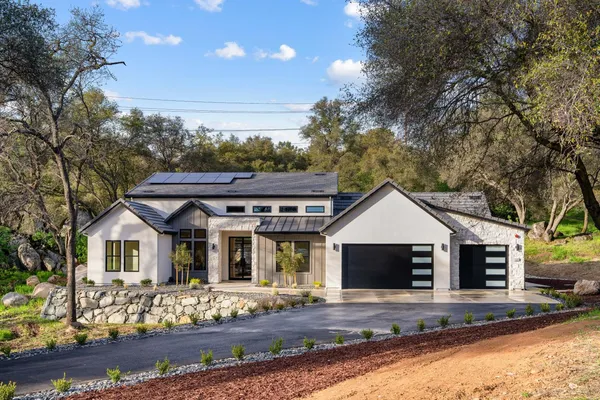 $1,985,000 | 8691 Chili Hill Road, Newcastle, CA 95658