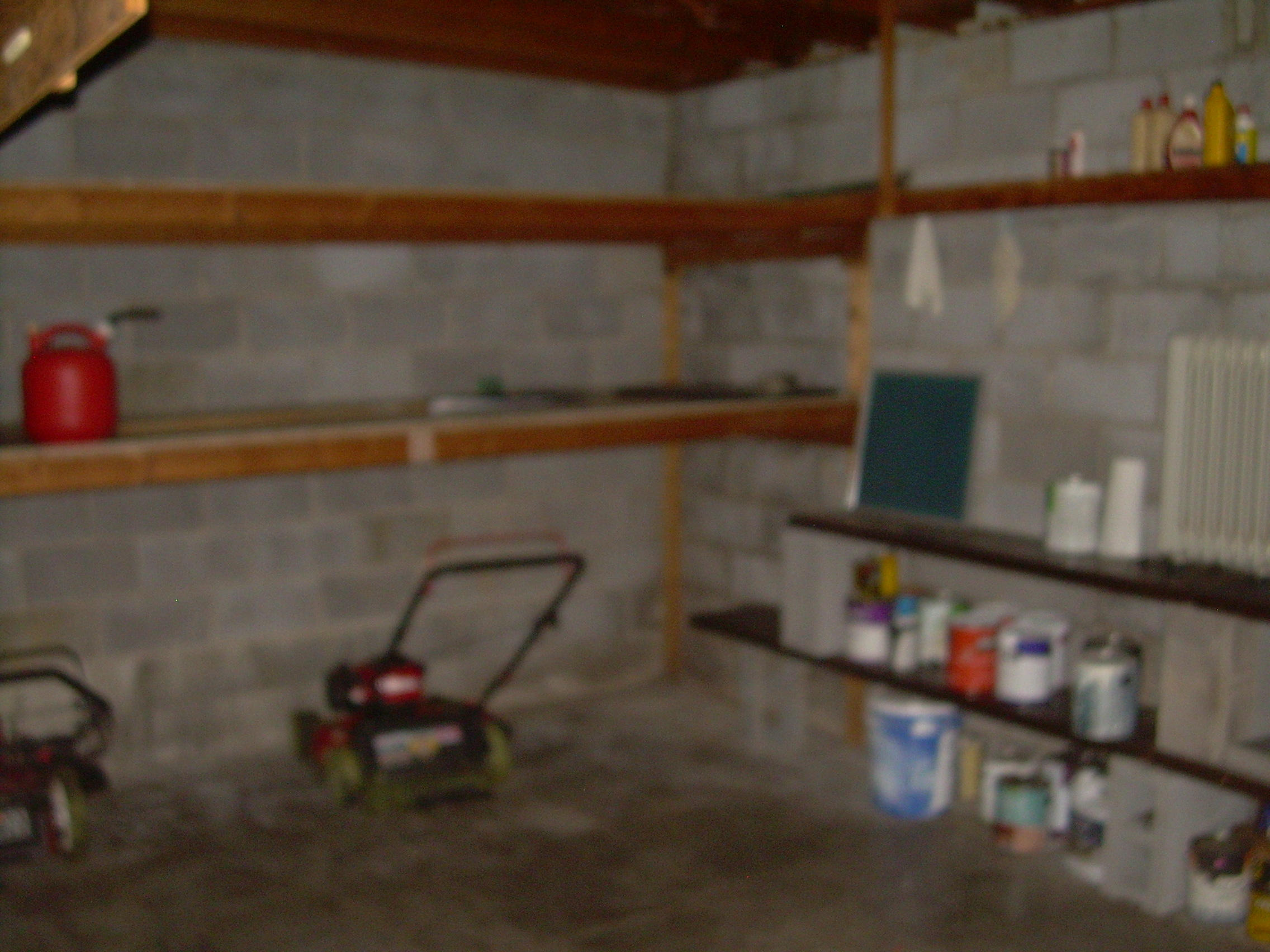 2501 Kent Road Southeast Roanoke, VA 24014 - Photo 34 of 36 DSCN2876