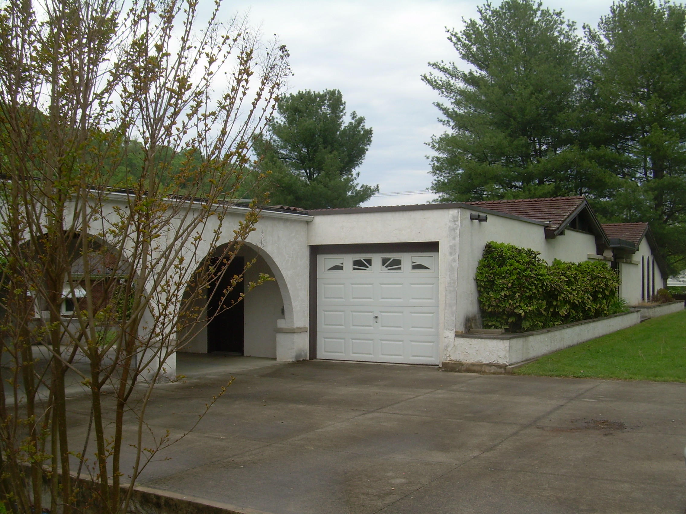 2501 Kent Road Southeast Roanoke, VA 24014 - Photo 35 of 36 DSCN2877