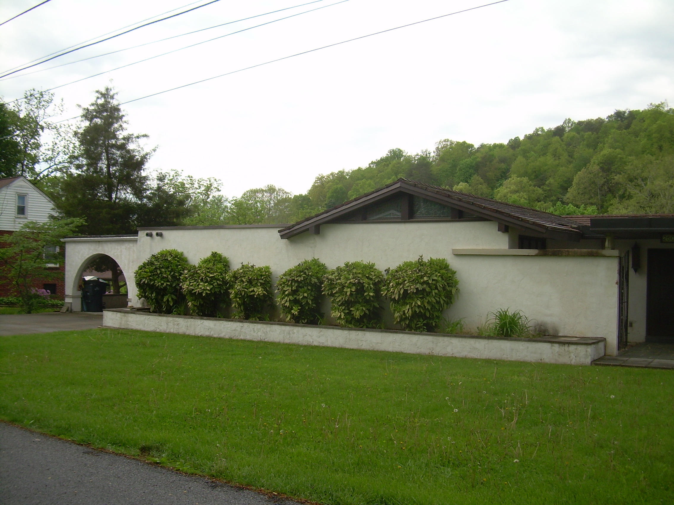2501 Kent Road Southeast Roanoke, VA 24014 - Photo 5 of 36 DSCN2846