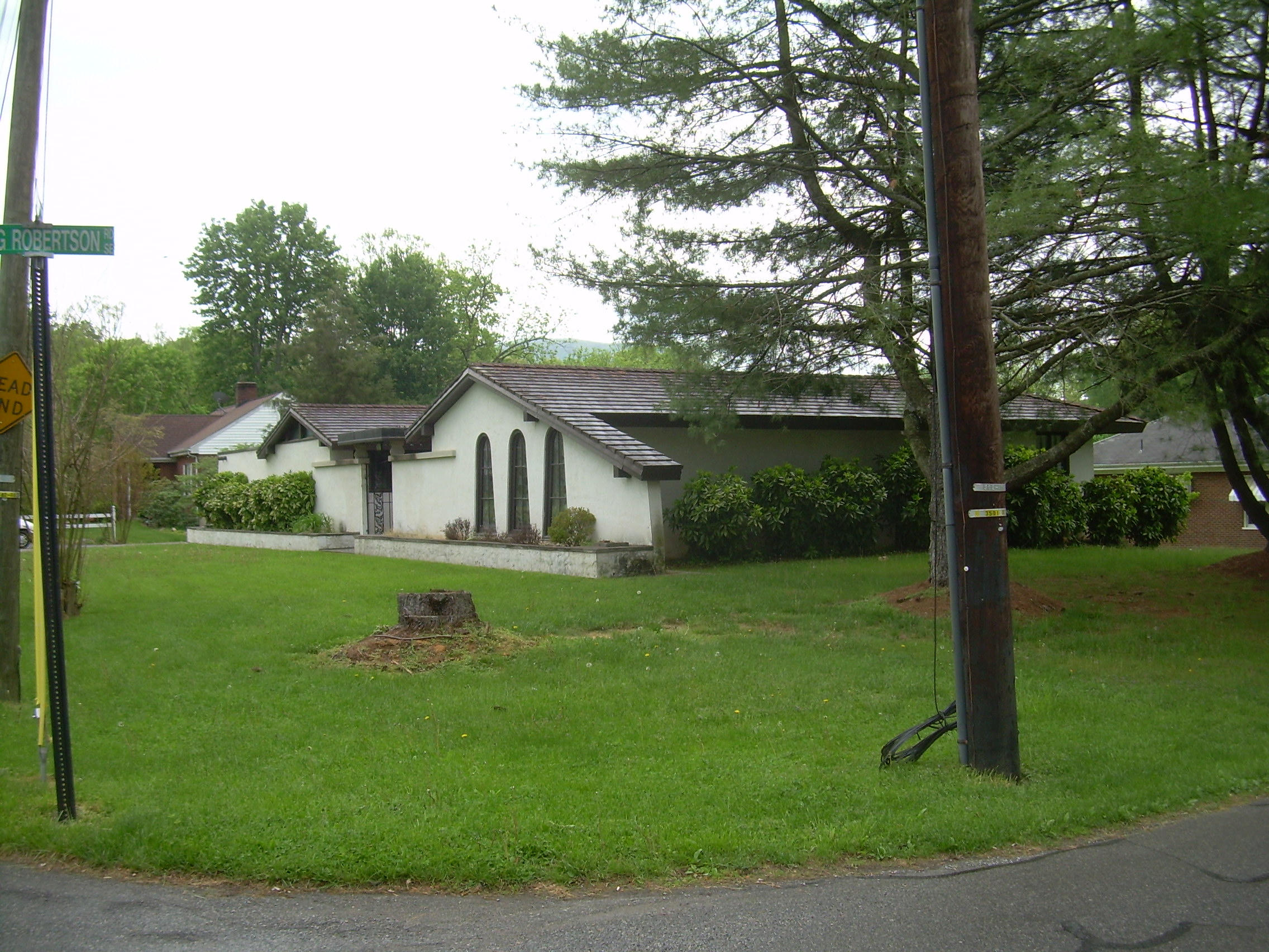 2501 Kent Road Southeast Roanoke, VA 24014 - Photo 7 of 36 DSCN2848