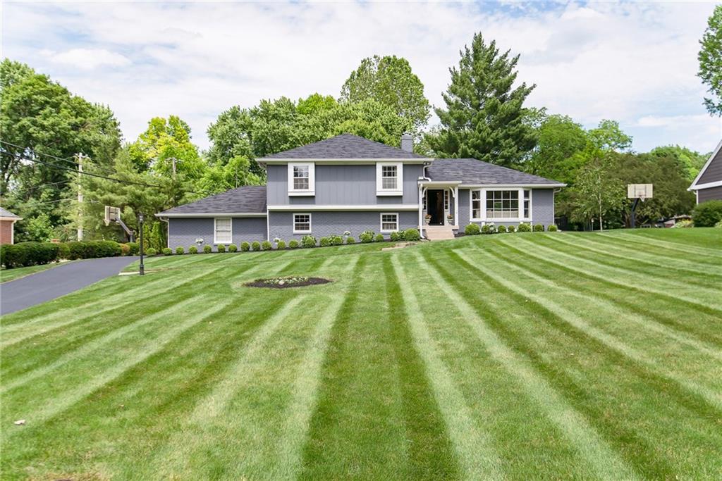 7155 Huntington Road Indianapolis, IN 46240 - Photo 1 of 29 Gallery Image 1