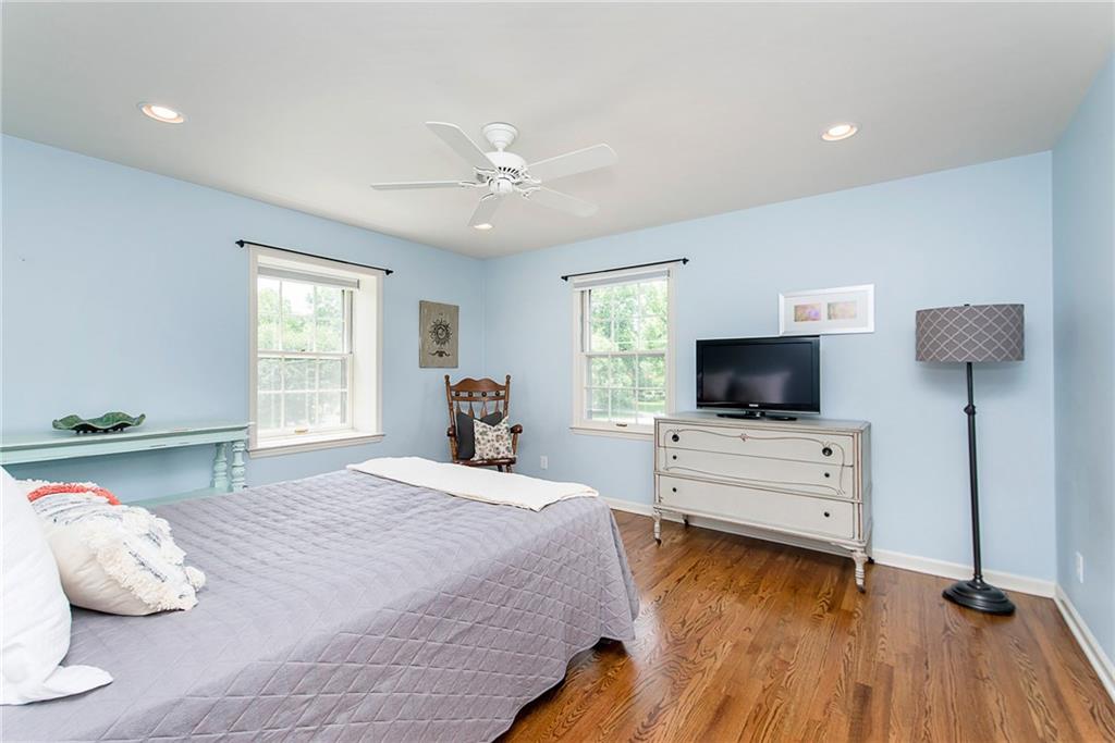 7155 Huntington Road Indianapolis, IN 46240 - Photo 16 of 29 Gallery Image 16