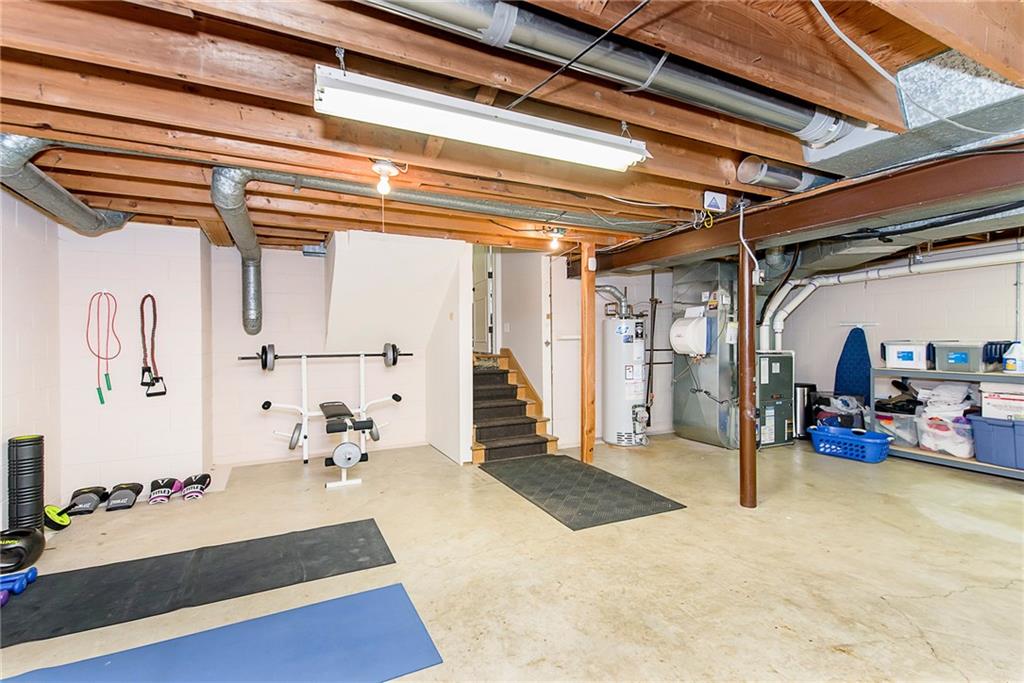 7155 Huntington Road Indianapolis, IN 46240 - Photo 23 of 29 Gallery Image 23