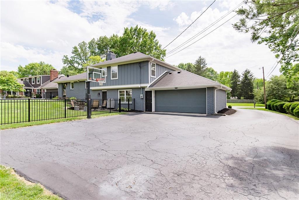 7155 Huntington Road Indianapolis, IN 46240 - Photo 26 of 29 Gallery Image 26