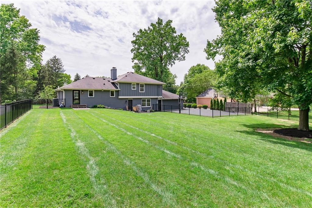 7155 Huntington Road Indianapolis, IN 46240 - Photo 29 of 29 Gallery Image 29