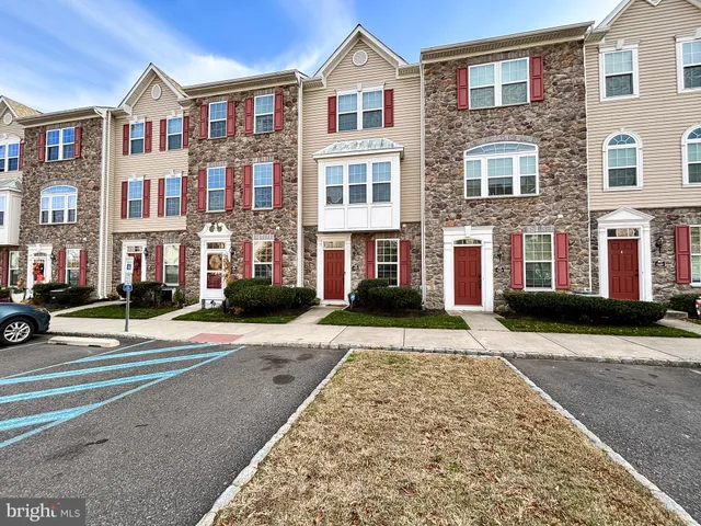 $2,550 | 14 Tylers Court, Somerdale, NJ 08083