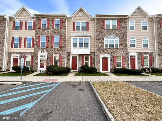 $2,550 | 14 Tylers Court, Somerdale, NJ 08083