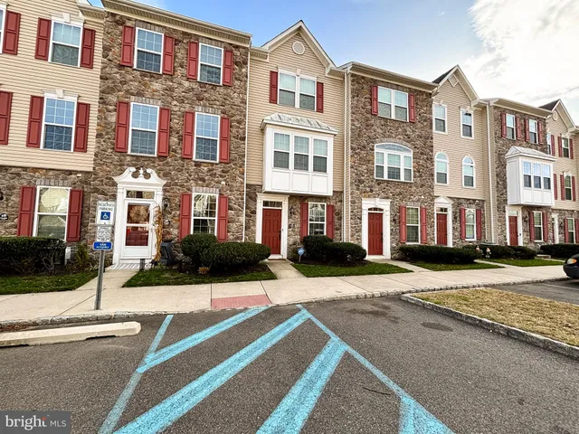 $2,550 | 14 Tylers Court, Somerdale, NJ 08083