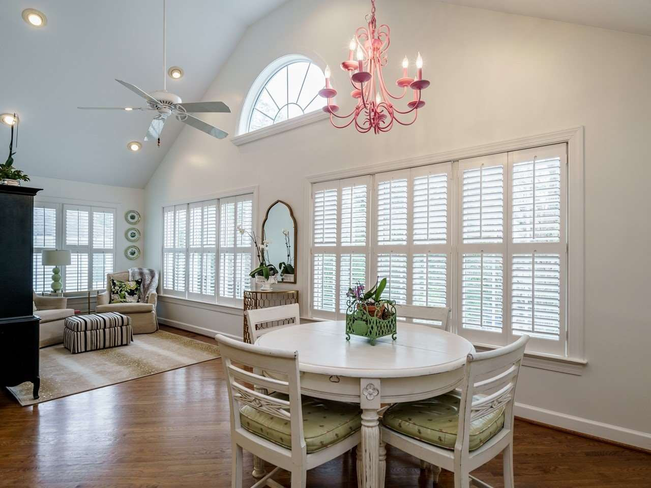 1921 Craig Street Raleigh, NC 27608 - Photo 9 of 30 Photo 9