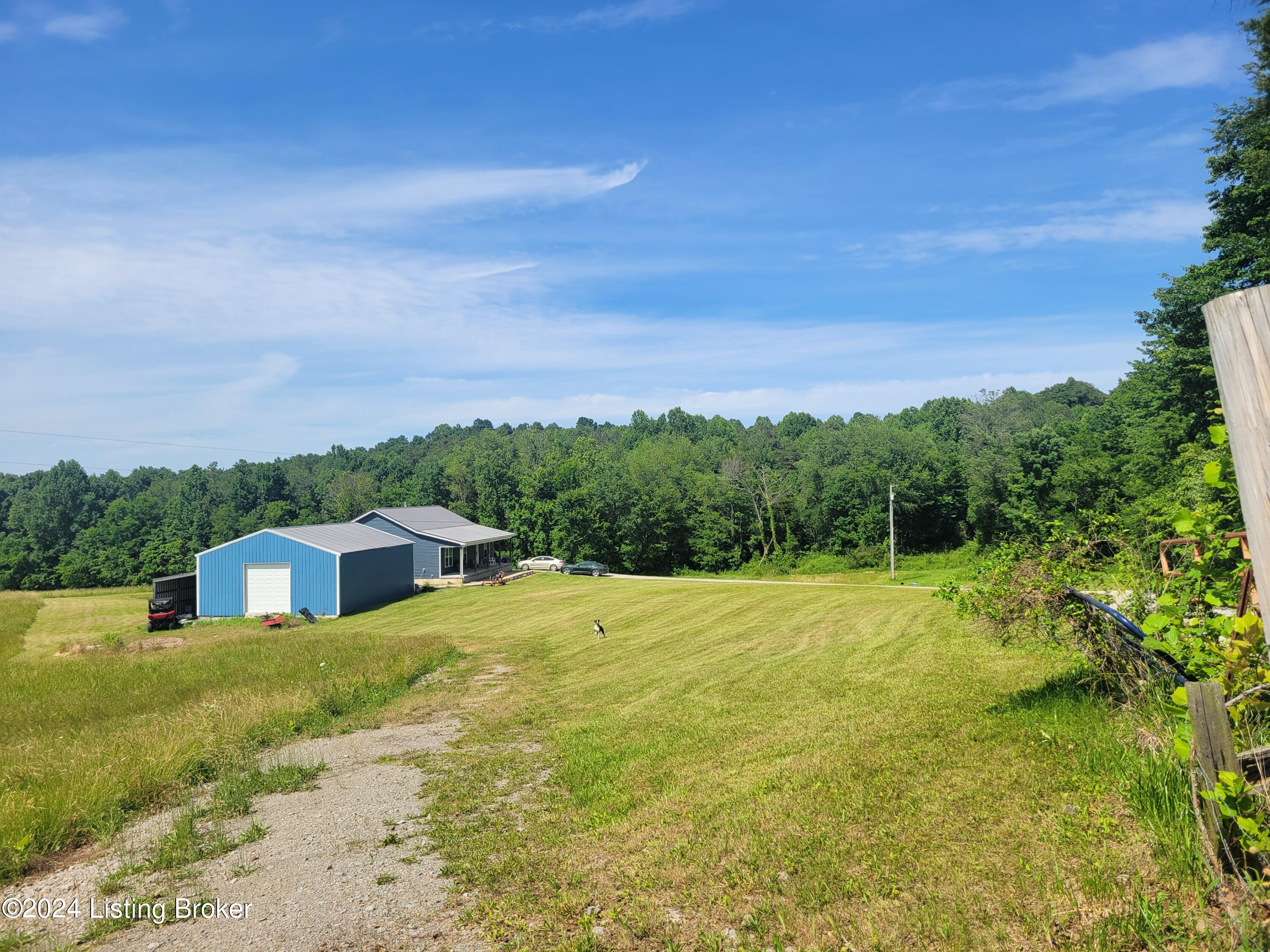 1433 Kefauver Road Millwood, KY 42762 - Photo 13 of 27 20240531_151151