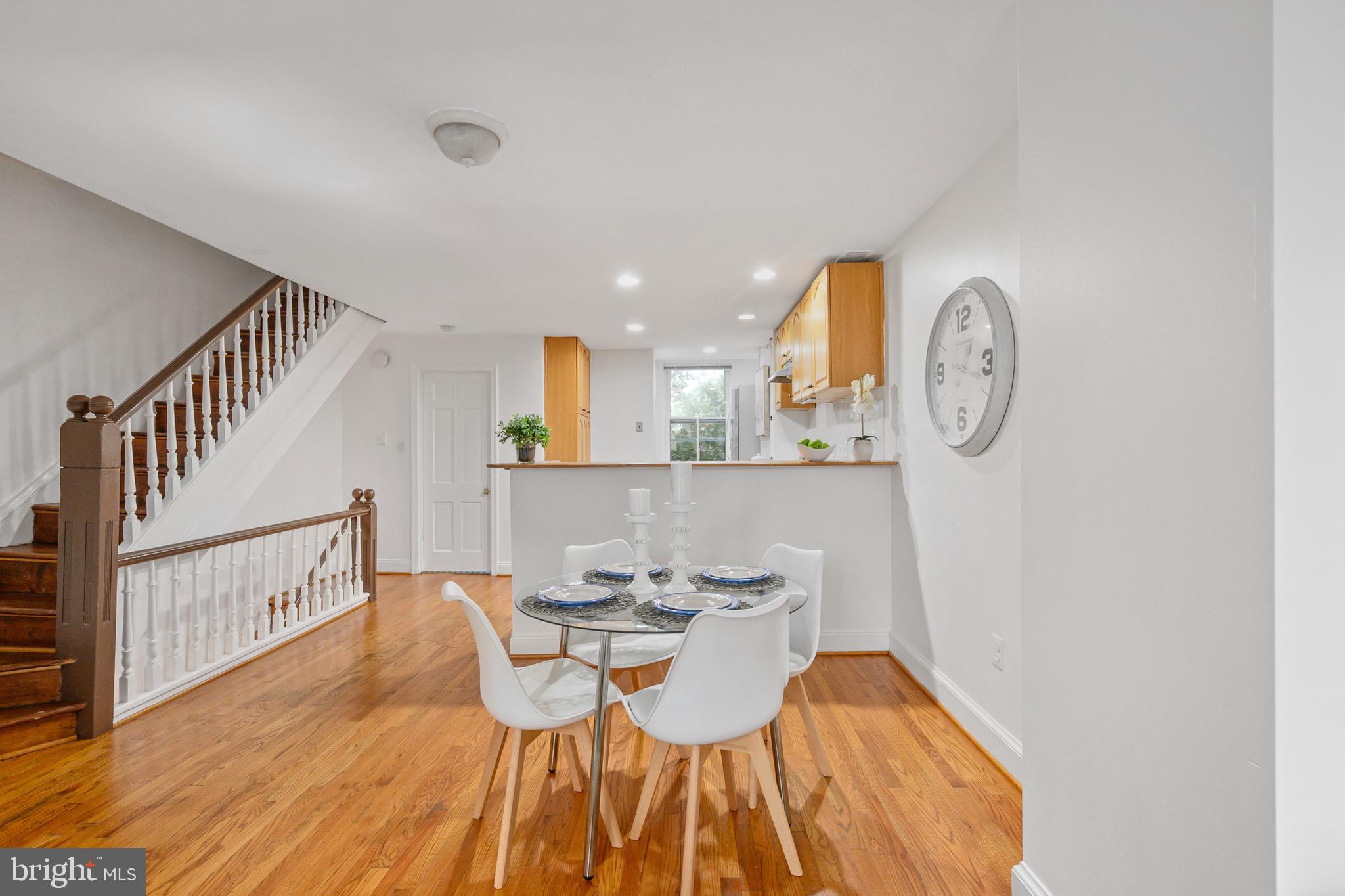 216 4th Street Southeast Washington, DC 20003 - Photo 17 of 85