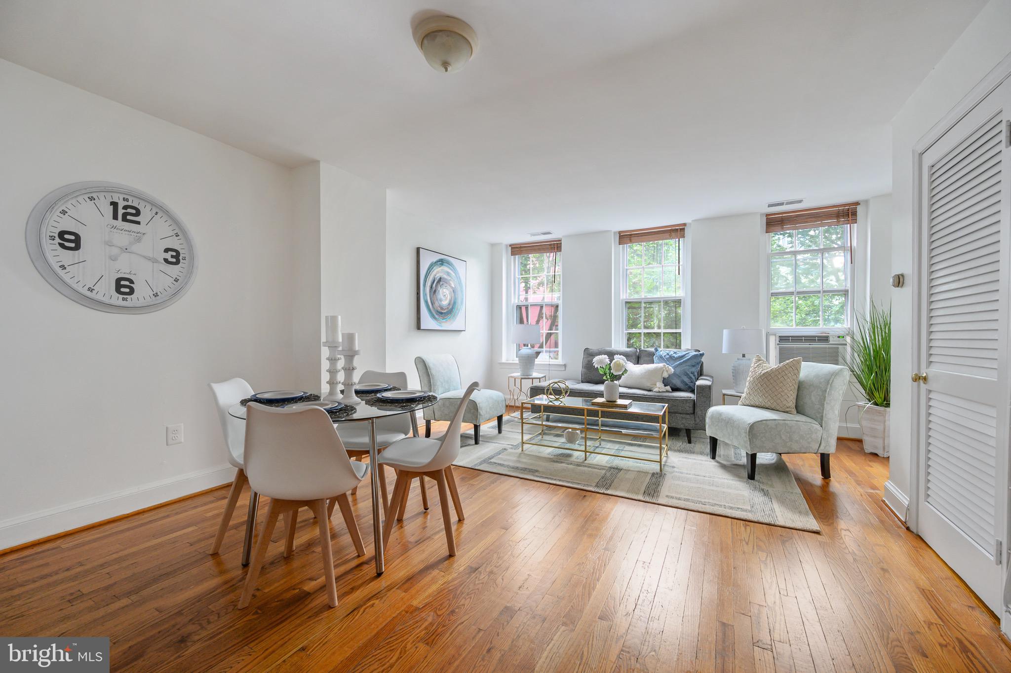 216 4th Street Southeast Washington, DC 20003 - Photo 20 of 85