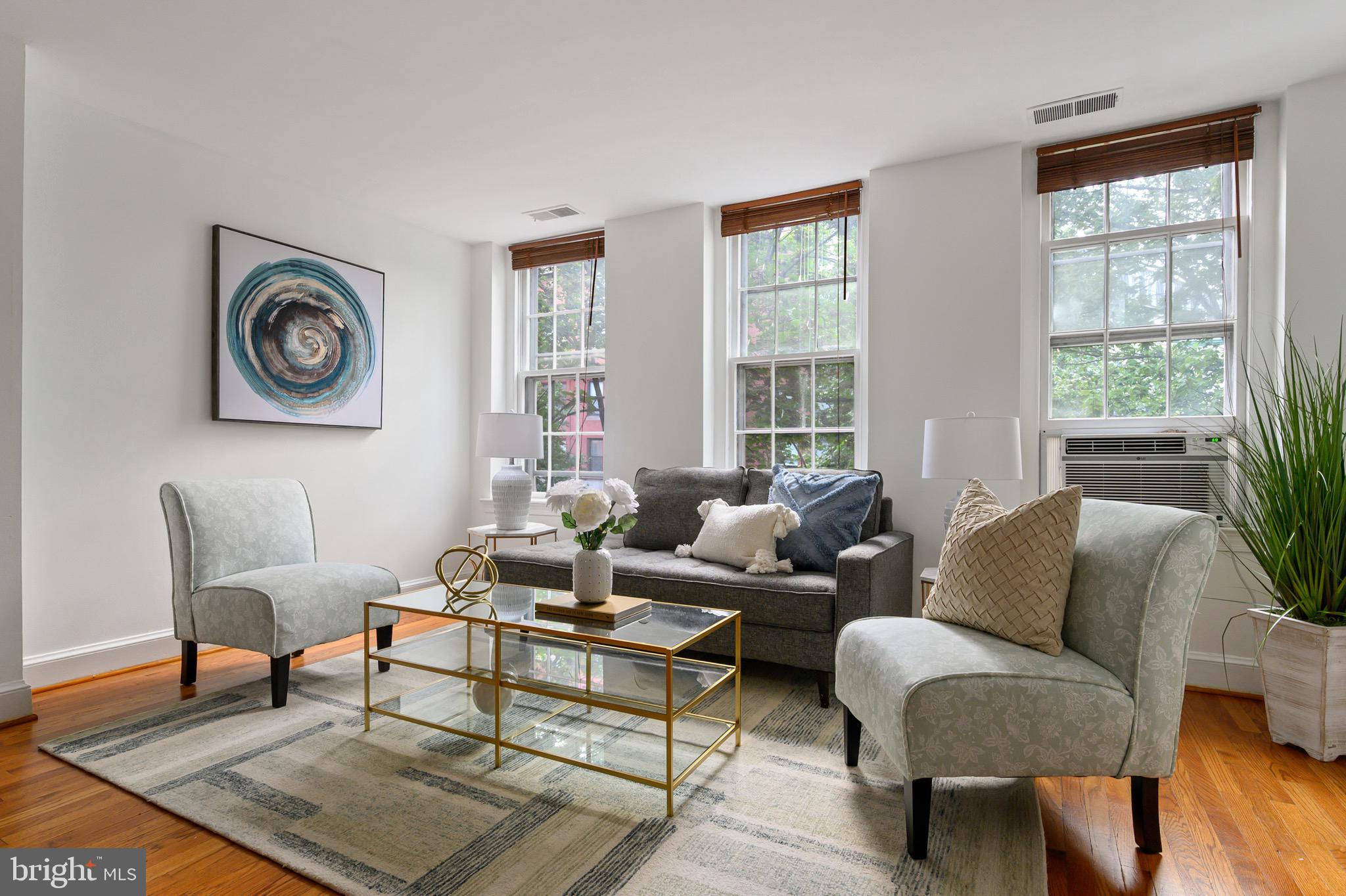 216 4th Street Southeast Washington, DC 20003 - Photo 22 of 85