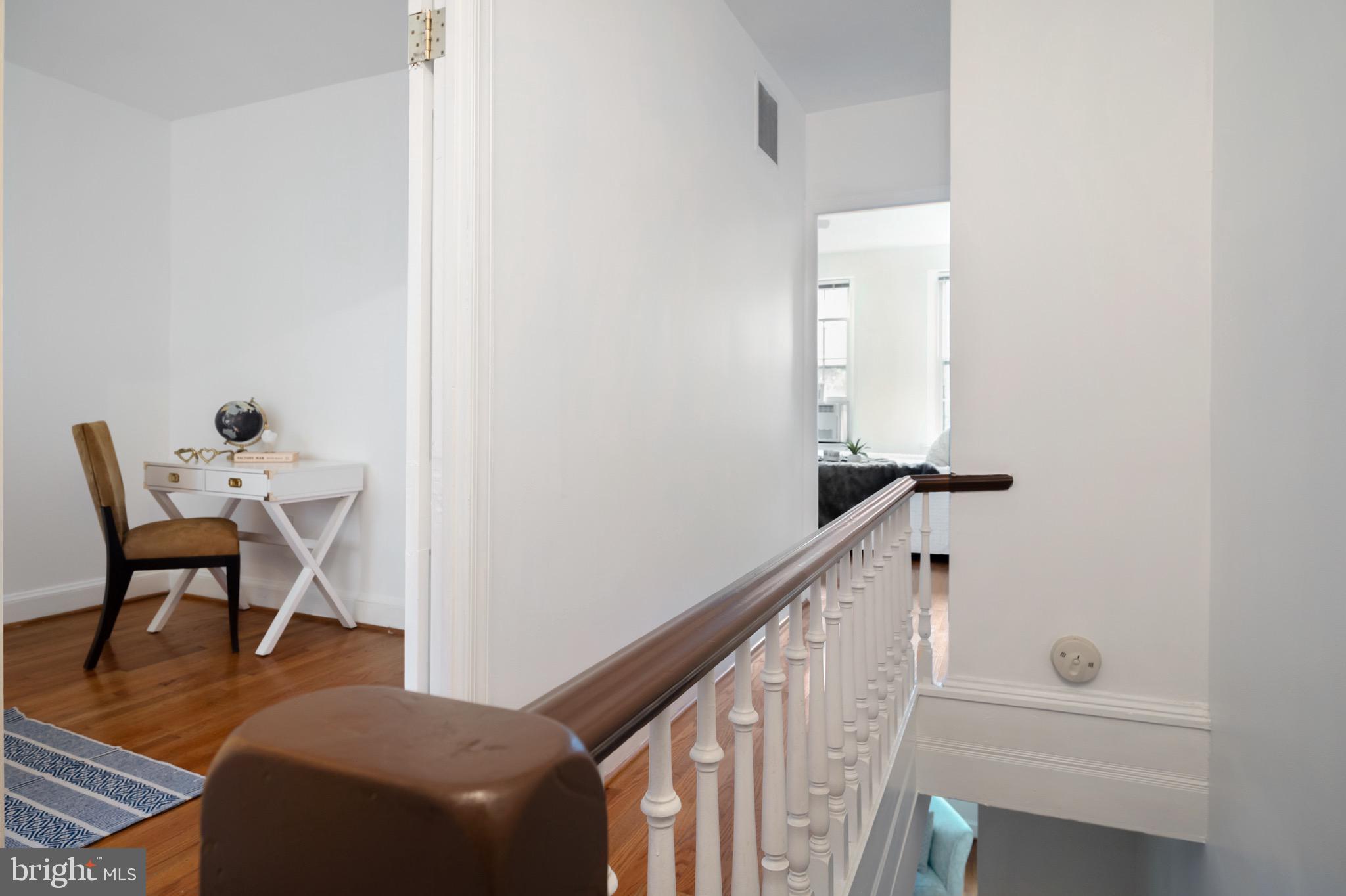 216 4th Street Southeast Washington, DC 20003 - Photo 26 of 85