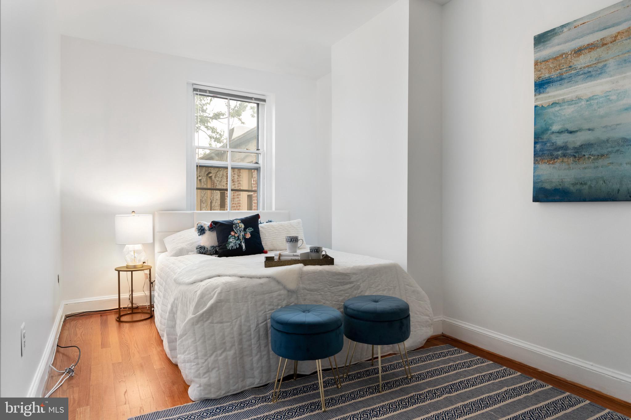 216 4th Street Southeast Washington, DC 20003 - Photo 27 of 85