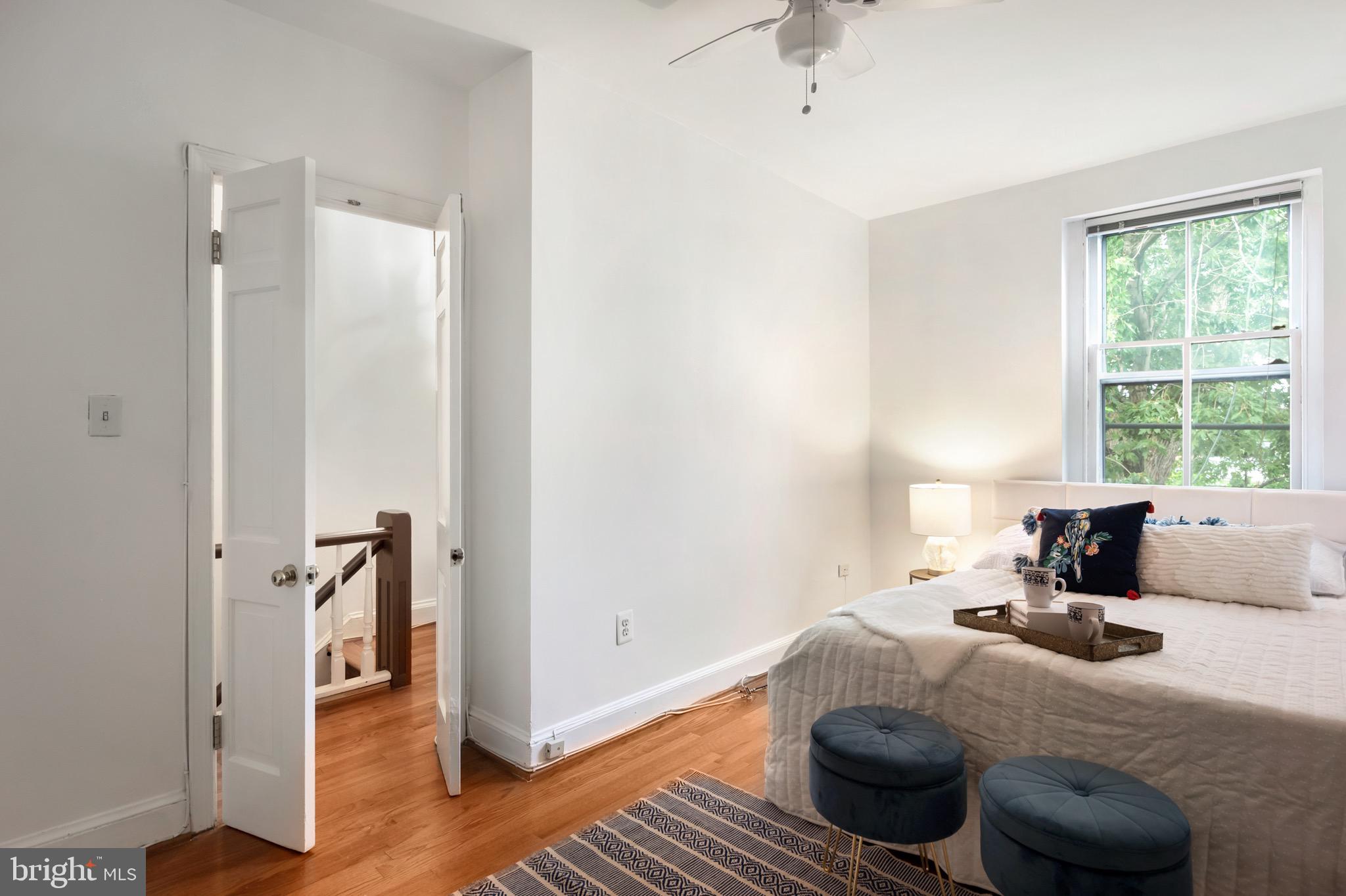 216 4th Street Southeast Washington, DC 20003 - Photo 28 of 85