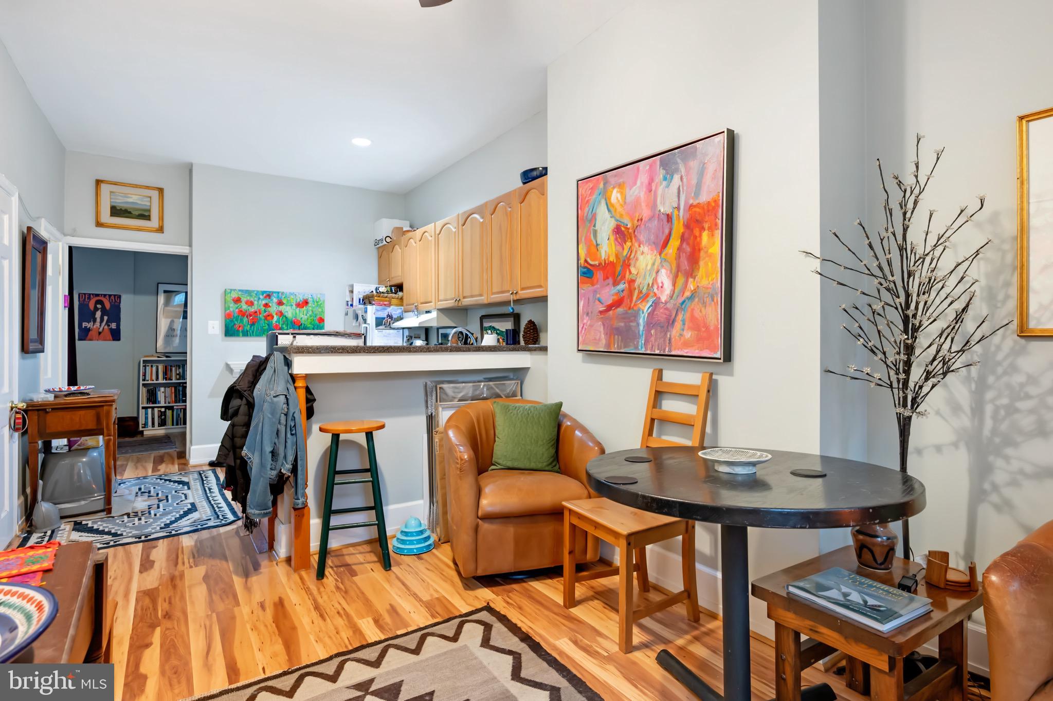 216 4th Street Southeast Washington, DC 20003 - Photo 37 of 85