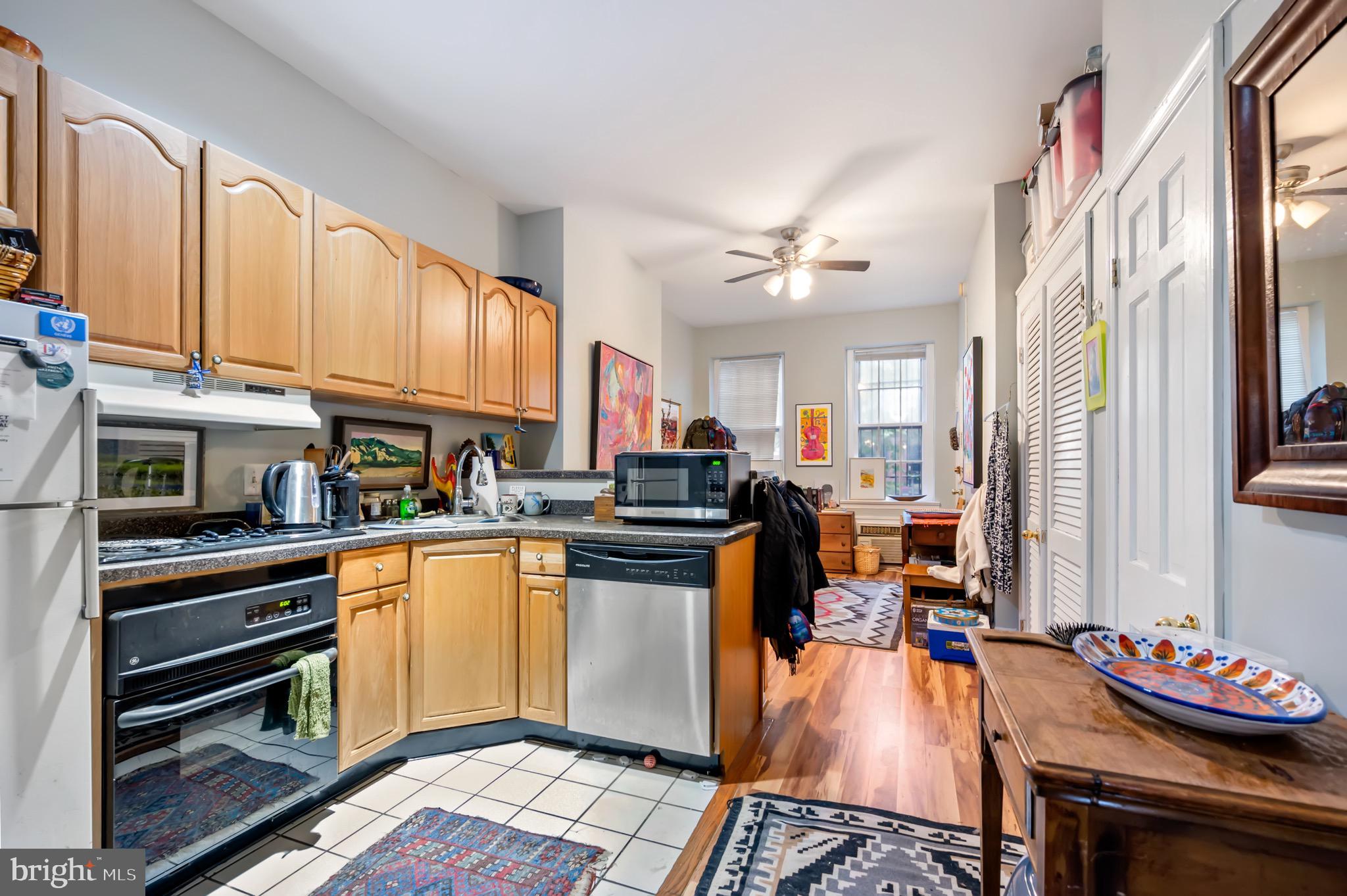 216 4th Street Southeast Washington, DC 20003 - Photo 40 of 85