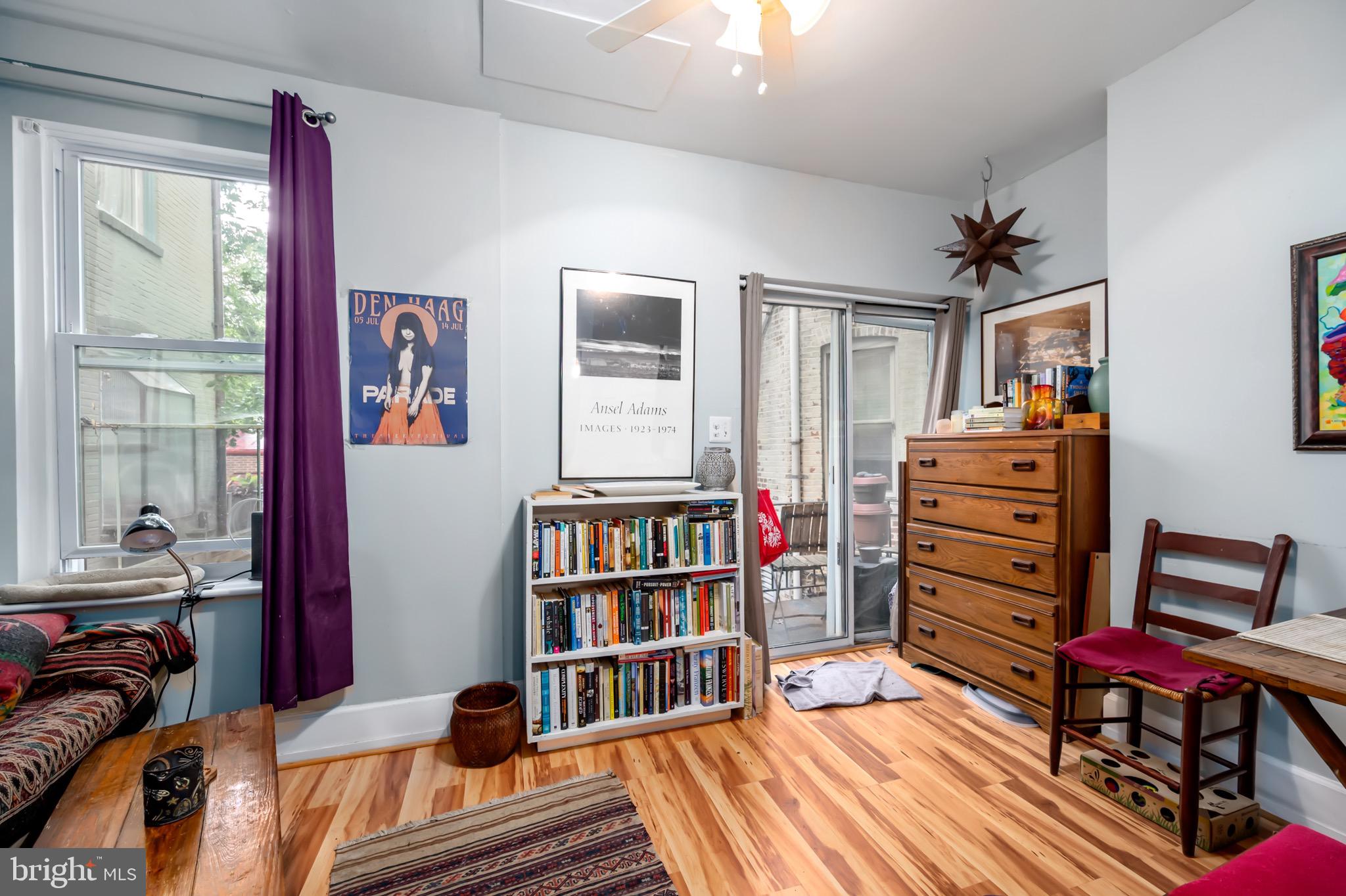 216 4th Street Southeast Washington, DC 20003 - Photo 45 of 85