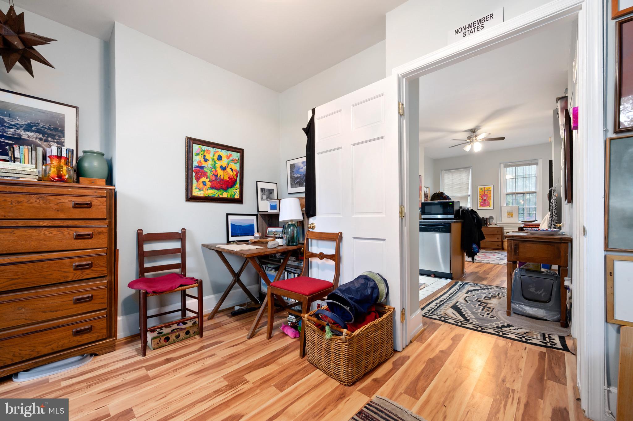 216 4th Street Southeast Washington, DC 20003 - Photo 46 of 85