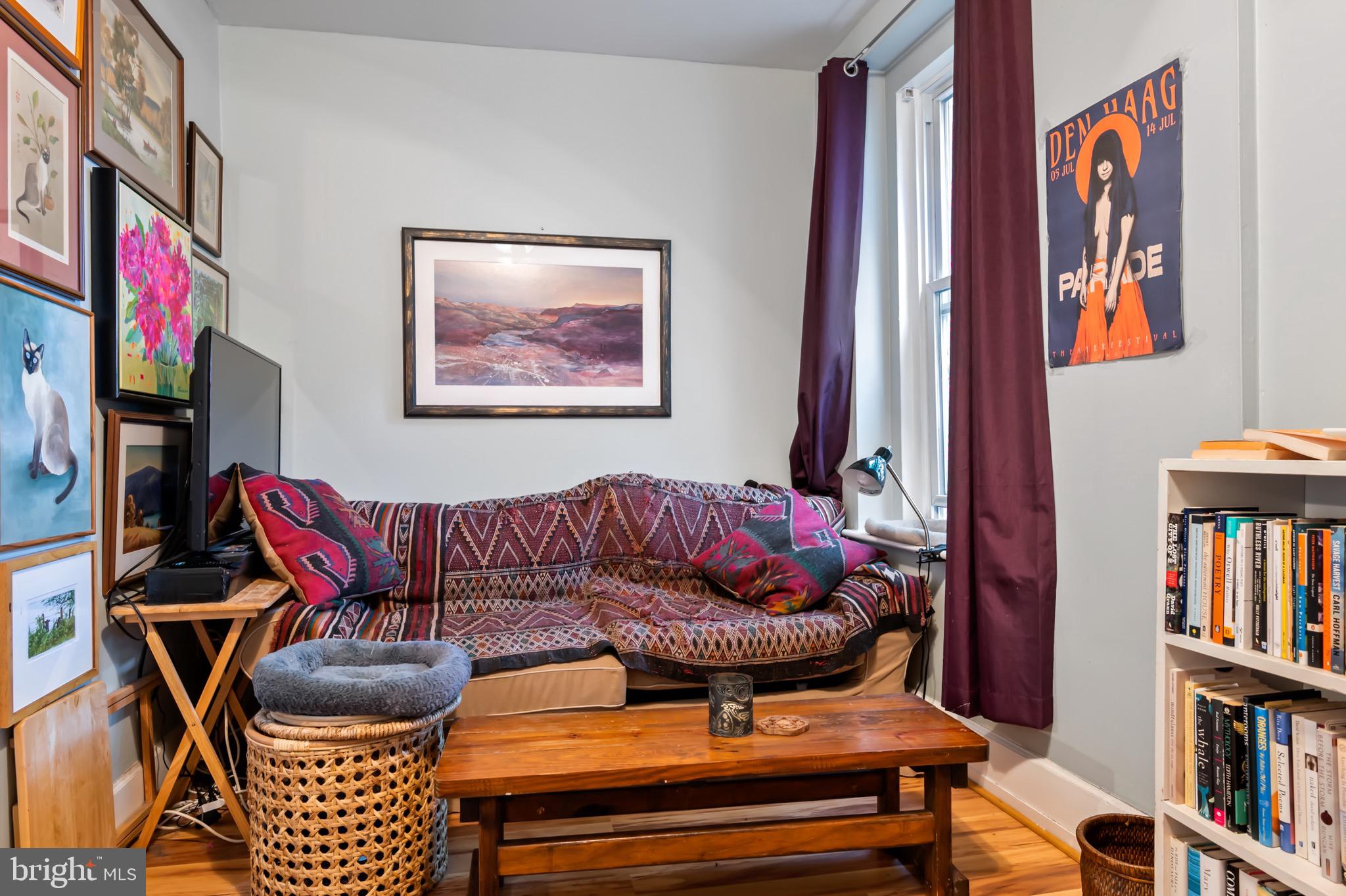 216 4th Street Southeast Washington, DC 20003 - Photo 50 of 85