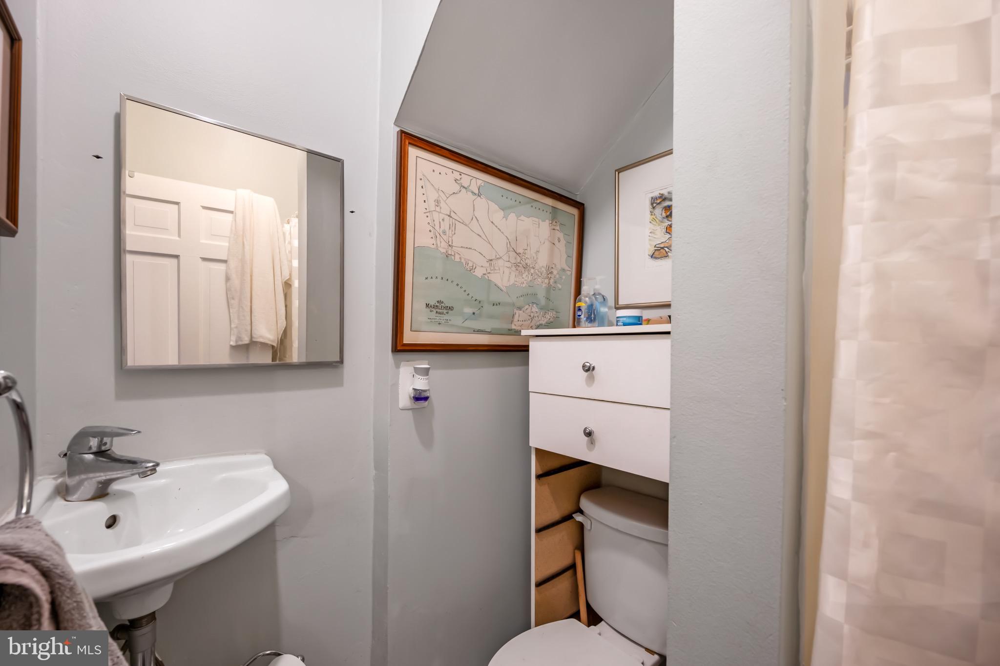 216 4th Street Southeast Washington, DC 20003 - Photo 61 of 85