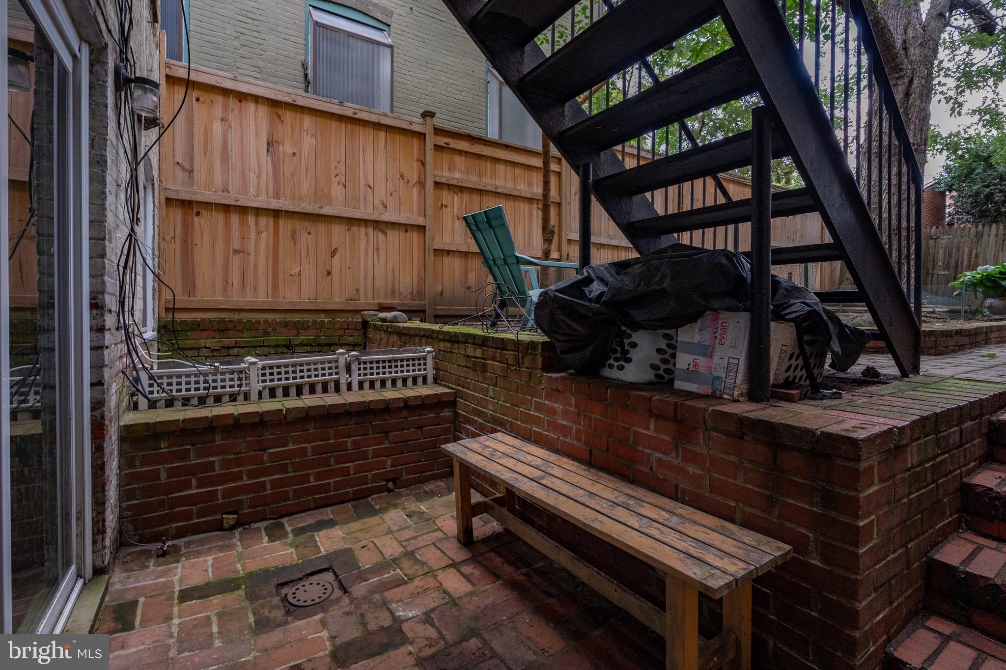 216 4th Street Southeast Washington, DC 20003 - Photo 62 of 85