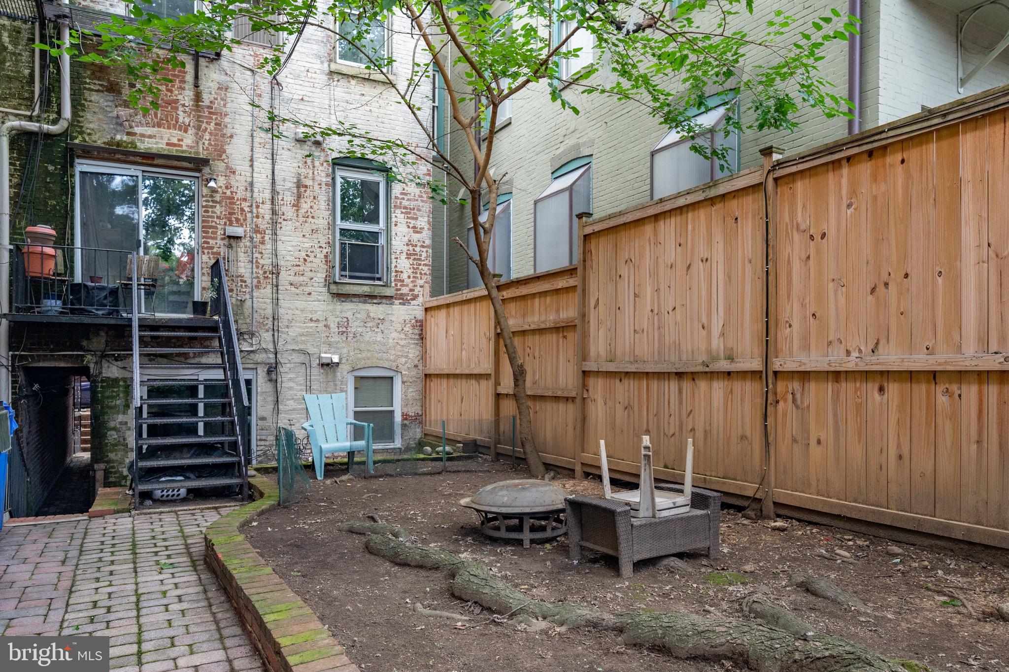 216 4th Street Southeast Washington, DC 20003 - Photo 64 of 85