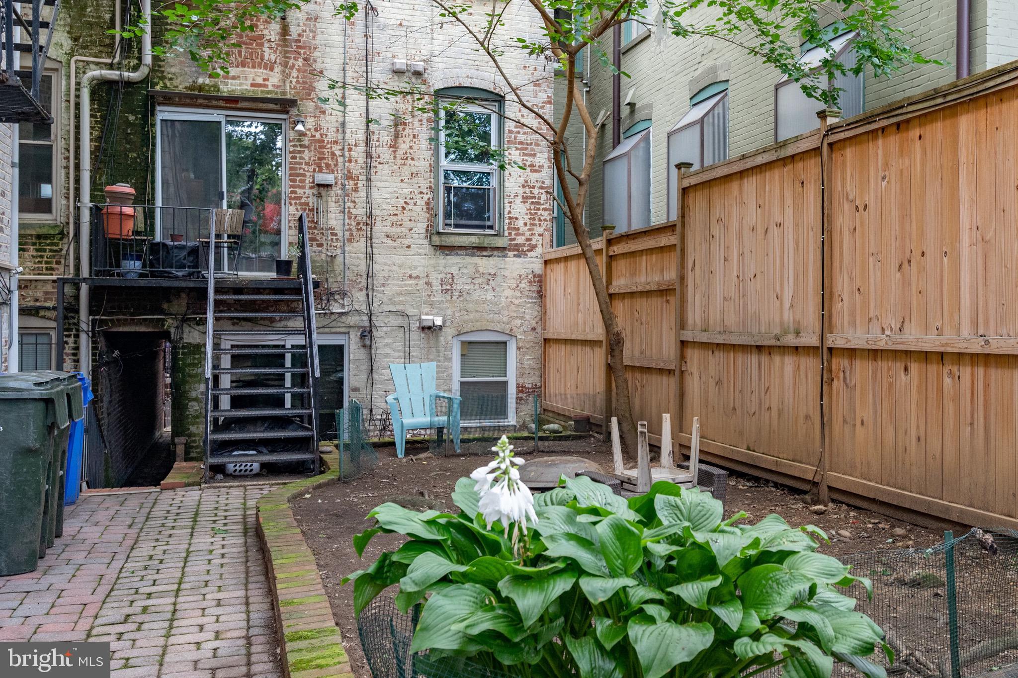 216 4th Street Southeast Washington, DC 20003 - Photo 65 of 85